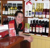 Taste South Burnett - Accommodation Guide