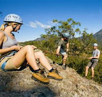 Mt Barney Lodge Country Retreat - Accommodation Guide