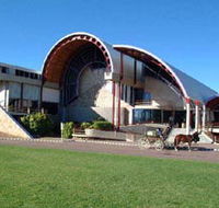 Australian Stockmans Hall of Fame and Outback Heritage Centre - Accommodation Asia