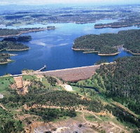 Lake Monduran - Accommodation China