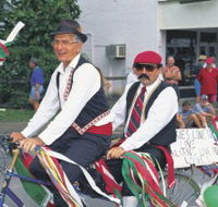 Hinchinbrook Heritage Walk - Accommodation Guide