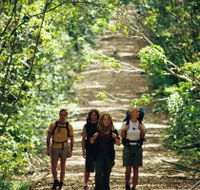 Wet Tropics Great Walk - Accommodation Guide
