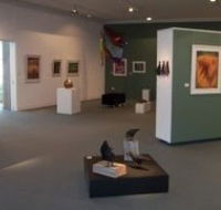 Warwick Art Gallery - Accommodation Guide