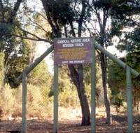Carroll Nature Reserve Kokoda Track - Accommodation Guide