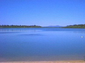 Euleilah QLD Accommodation China