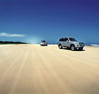 75 Mile Beach - Accommodation Guide