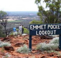 Idalia National Park Road - Accommodation China