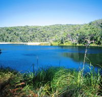 Karboora Track - Accommodation Guide
