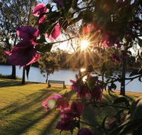 St George River Walk - Accommodation Guide