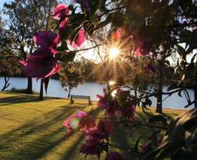 St George River Walk - Accommodation Guide 0