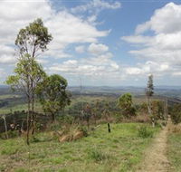 City View Camping and 4WD Park - Accommodation Guide