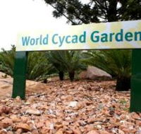 Anderson Park Botanic Gardens - Accommodation Guide