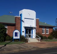 Crows Nest Regional Art Gallery - Accommodation Guide