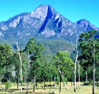 Mount Barney National Park - Accommodation Guide
