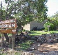 Discovery Coast Historical Society Museum - Accommodation Guide