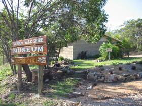 Discovery Coast Historical Society Museum - Accommodation China 0