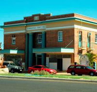 Charleville Heritage Trail Walk - Accommodation Guide