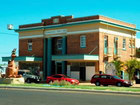 Charleville Heritage Trail Walk - Accommodation Guide 0