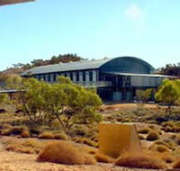 Dinosaur Stampede at Lark Quarry Conservation Park - Accommodation Guide