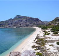 Flinders Group National Park - Accommodation Asia