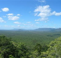 Pipers Lookout - Accommodation Asia