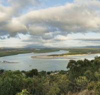Cooktown Scenic Rim Trail - Accommodation Asia