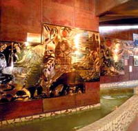 Riversleigh Fossil Centre - Accommodation Guide