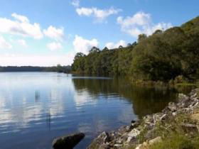 Lake Paluma - Accommodation China 0