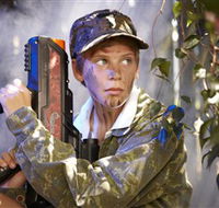 Laser Skirmish North Tamborine - Accommodation Guide