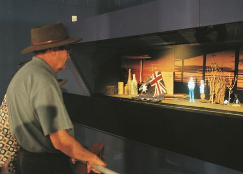 Waltzing Matilda Centre - Accommodation Guide 5
