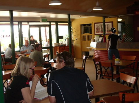 Waltzing Matilda Centre - Accommodation Guide 6