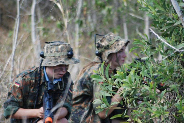 Beelbi Creek QLD Accommodation Asia