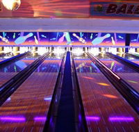 Oz Tenpin Bowling Centre - Ballarat - Accommodation China