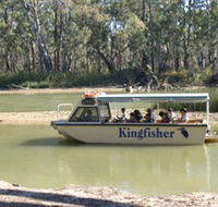 Kingfisher Cruises - Accommodation Guide