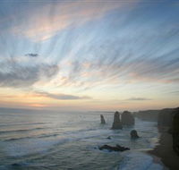 Port Campbell National Park - Accommodation Guide