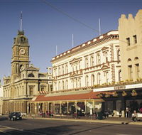 Accent Framing / Gallery on Sturt - Accommodation China