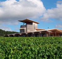 Moorooduc Estate - Accommodation Guide