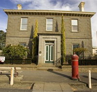 Kyneton Museum - Accommodation Guide