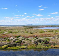 Point Cook Coastal Park - Accommodation Guide