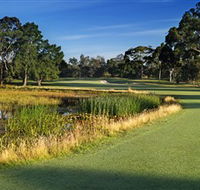 Commonwealth Golf Club - Accommodation Guide