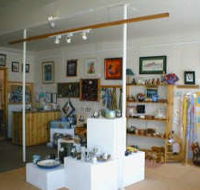 Great Alpine Gallery - Accommodation Asia