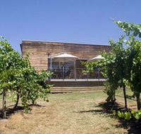 Shantell Vineyard - Accommodation Guide
