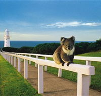 Cape Otway Lightstation - Accommodation Guide