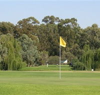 Mildura Golf Resort - Accommodation China