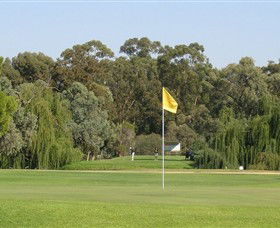Mildura Golf Resort - Accommodation China 0