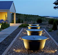 Saltair Spa - Accommodation Guide