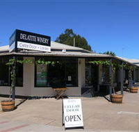 Delatite Wines - Accommodation Guide