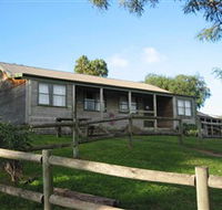 Ace-Hi Ranch - Accommodation Guide