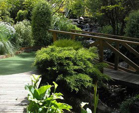 Gritjurk VIC Accommodation Asia