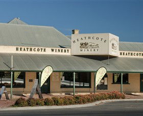 Heathcote Winery - Accommodation Guide 0